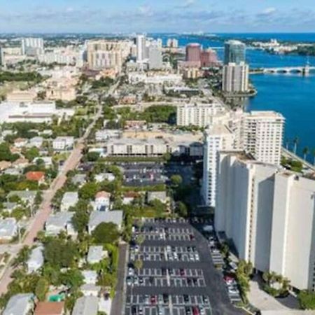 Olive Studio Apart Unit 2 By Pmi West Palm Beach Eksteriør billede