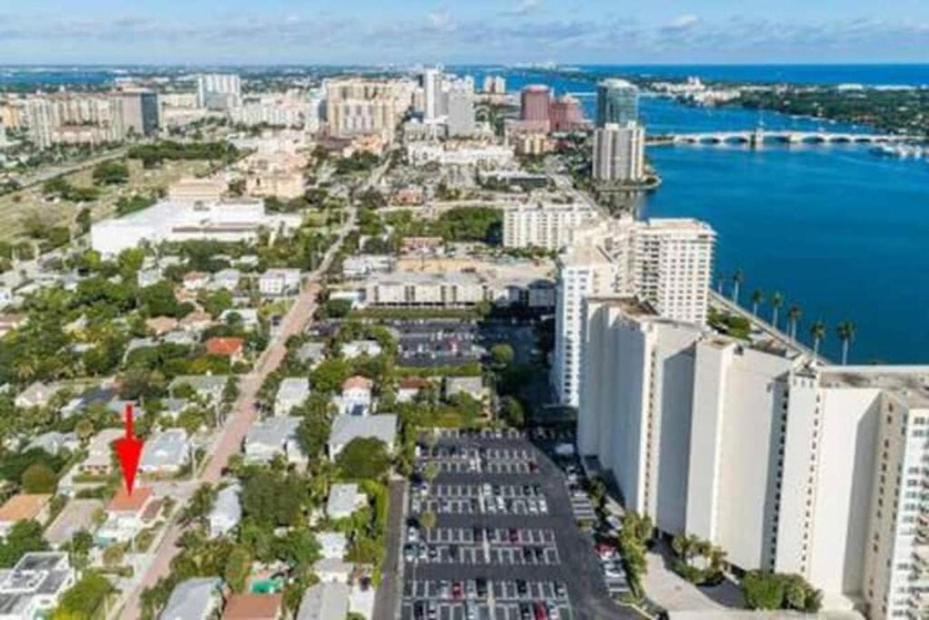 Olive Studio Apart Unit 2 By Pmi West Palm Beach Eksteriør billede