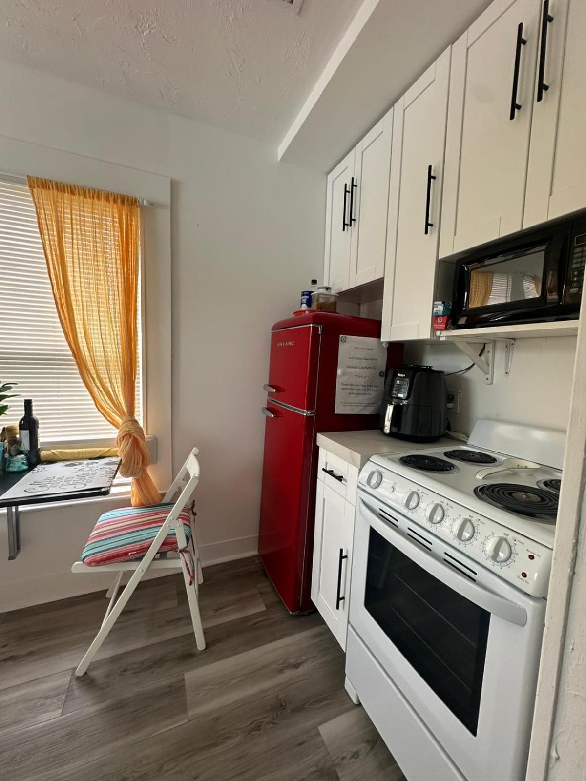 Olive Studio Apart Unit 2 By Pmi West Palm Beach Eksteriør billede