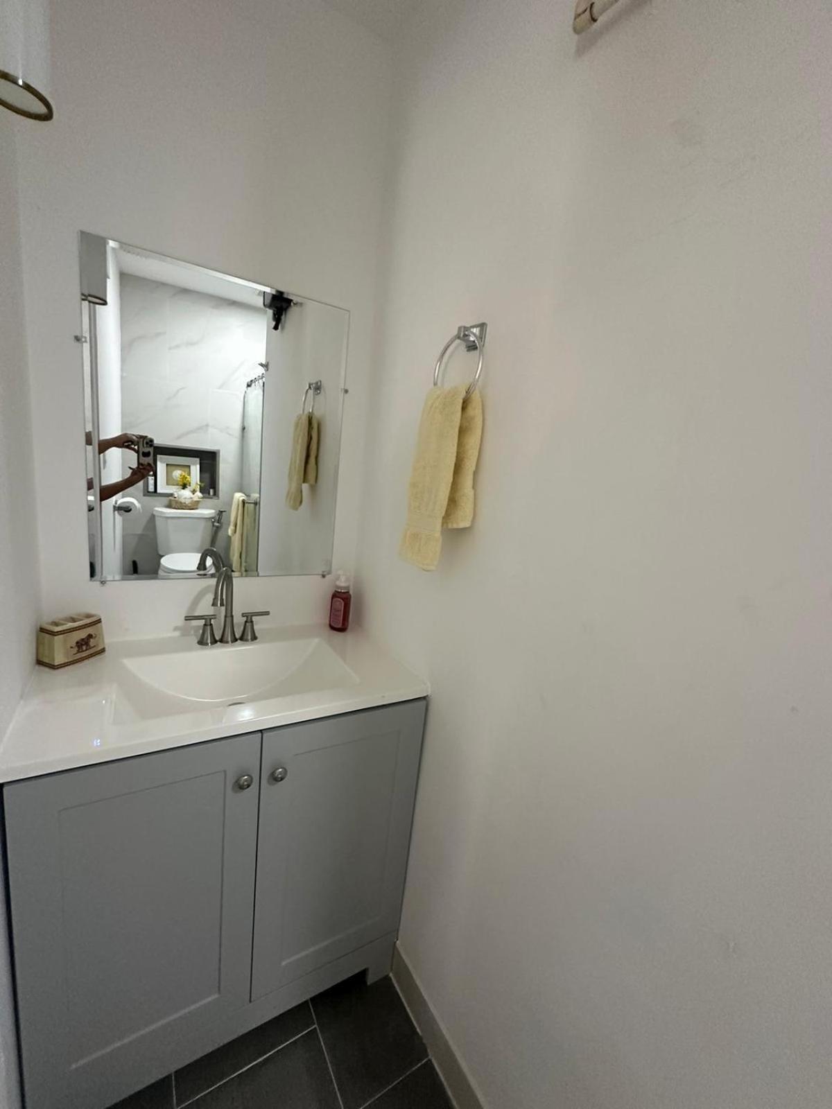 Olive Studio Apart Unit 2 By Pmi West Palm Beach Eksteriør billede
