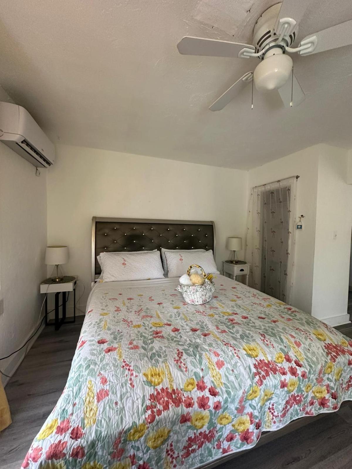 Olive Studio Apart Unit 2 By Pmi West Palm Beach Eksteriør billede